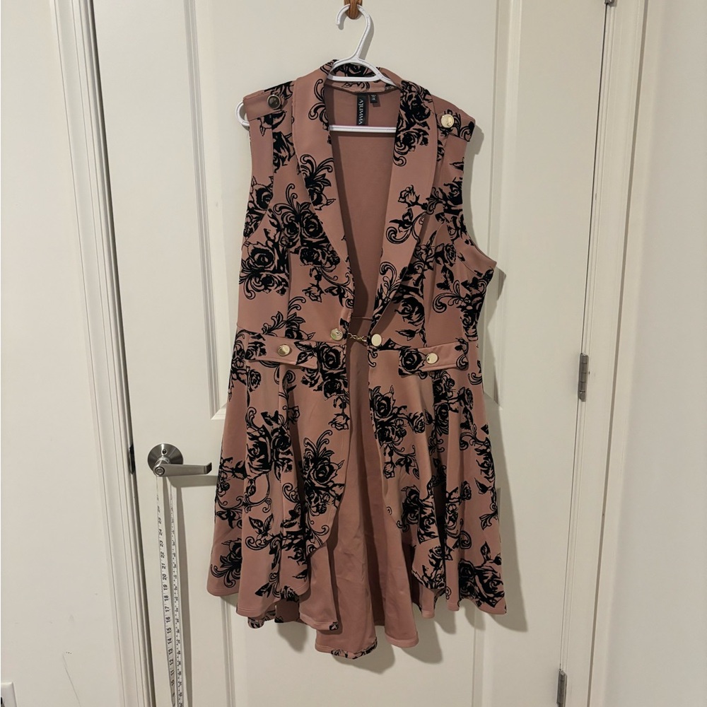 Women’s vest